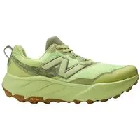 New Balance Fresh Foam X Hierro v9 Sneakers - Groen/Bruin - afbeelding 2 van 2