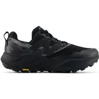 New Balance Fresh Foam X Hierro v9 GTX Heren Sneakers - Zwart - afbeelding 2 van 2