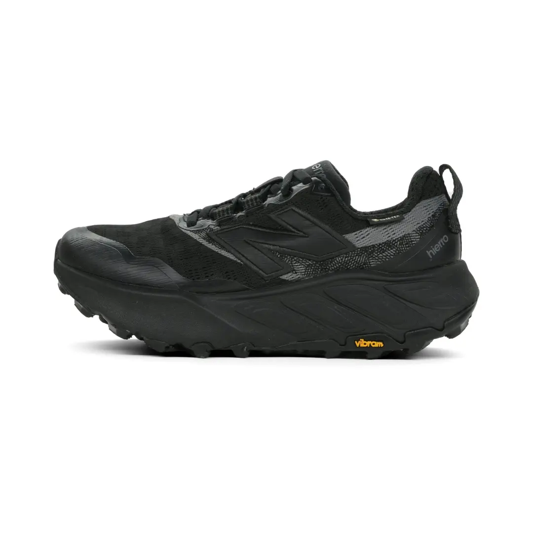 New Balance Fresh Foam X Hierro v9 GTX Heren Sneakers