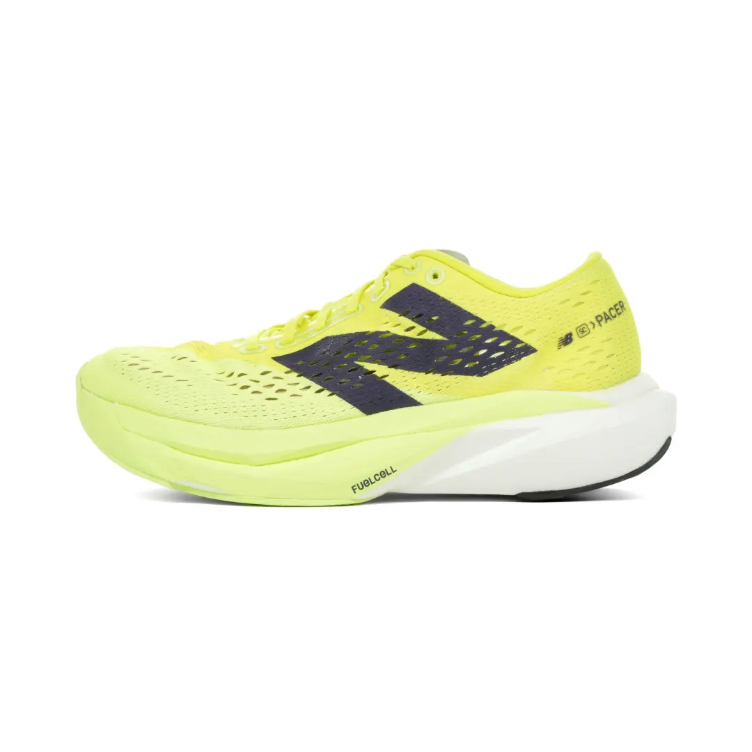 New Balance FuelCell SuperComp Pacer v2 Hardloopschoenen