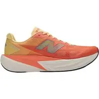 New Balance FuelCell Rebel v5 Hardloopschoenen - Oranje - afbeelding 2 van 2