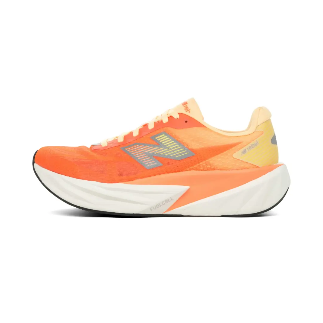New Balance FuelCell Rebel v5 Hardloopschoenen