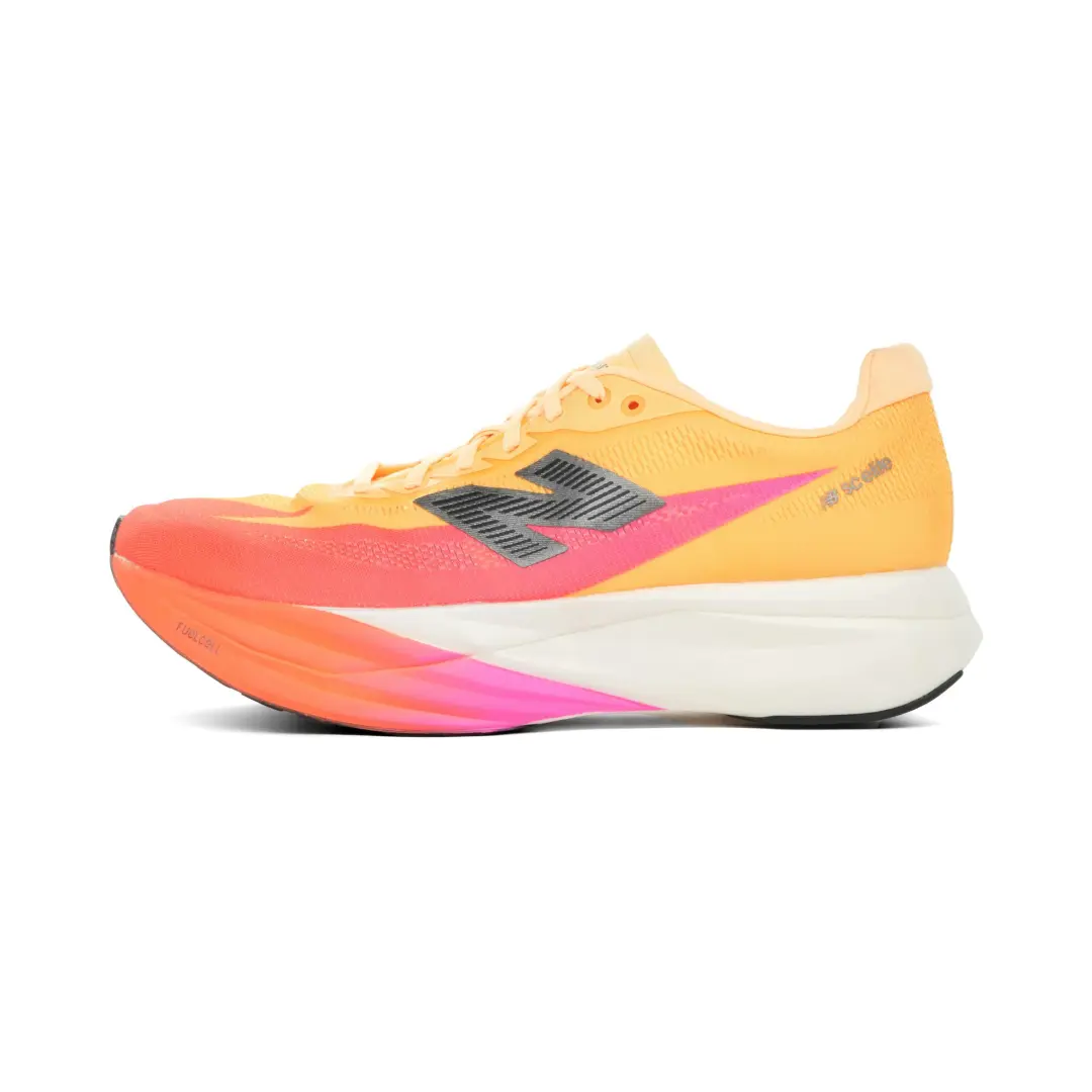 New Balance FuelCell SuperComp Elite v5 Heren Schoenen
