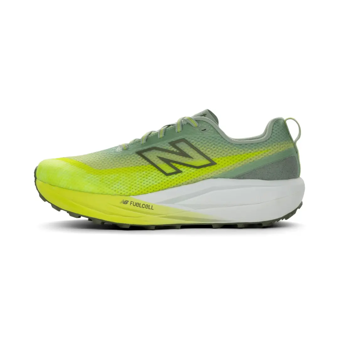 New Balance FuelCell SuperComp Trail v2 Heren