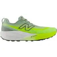 New Balance FuelCell SuperComp Trail v2 Heren - Groen/Geel - afbeelding 2 van 2