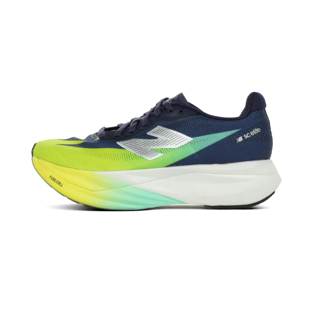 New Balance FuelCell SuperComp Elite v5 Heren Schoenen