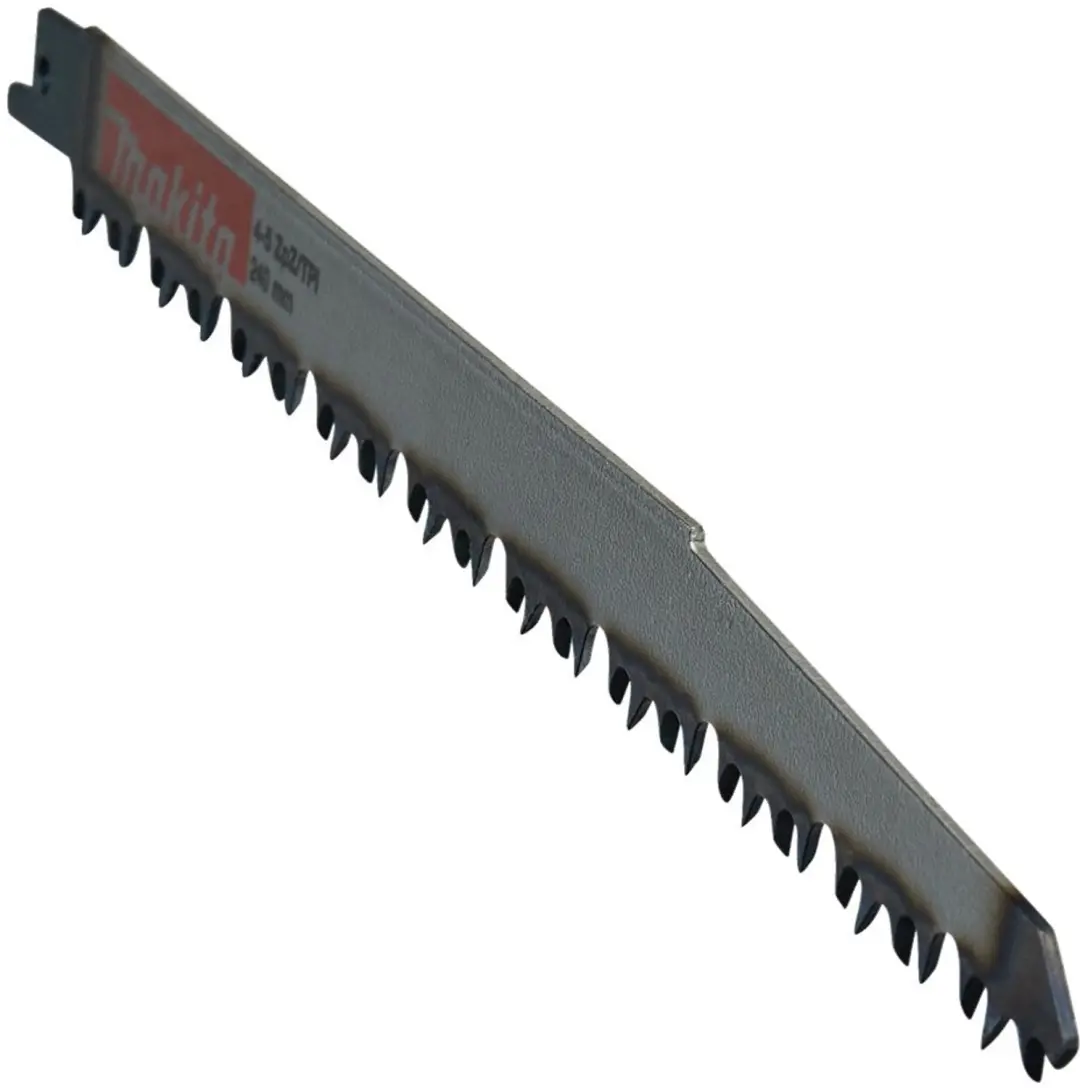 Makita P-47117-25 Reciprozaagblad Levend Hout - 220mm - afbeelding 2 van 2