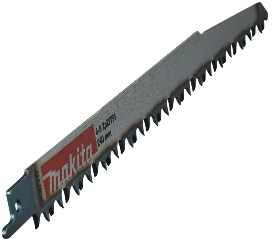 Makita P-47117-25 Reciprozaagblad Levend Hout
