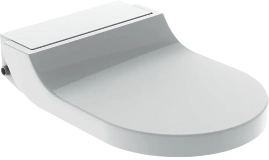 Geberit AquaClean Tuma Classic Douche WC Zitting