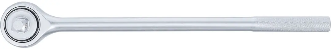 BGS technic 231 Omkeerbare Ratel 3/4 Inch - Zilver - afbeelding 4 van 6