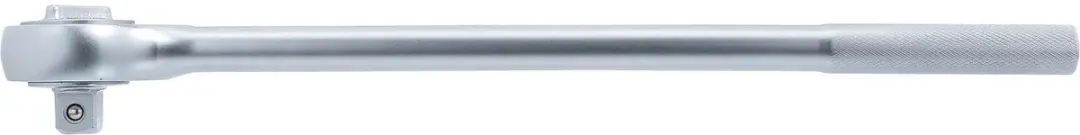 BGS technic 231 Omkeerbare Ratel 3/4 Inch - Zilver - afbeelding 3 van 6