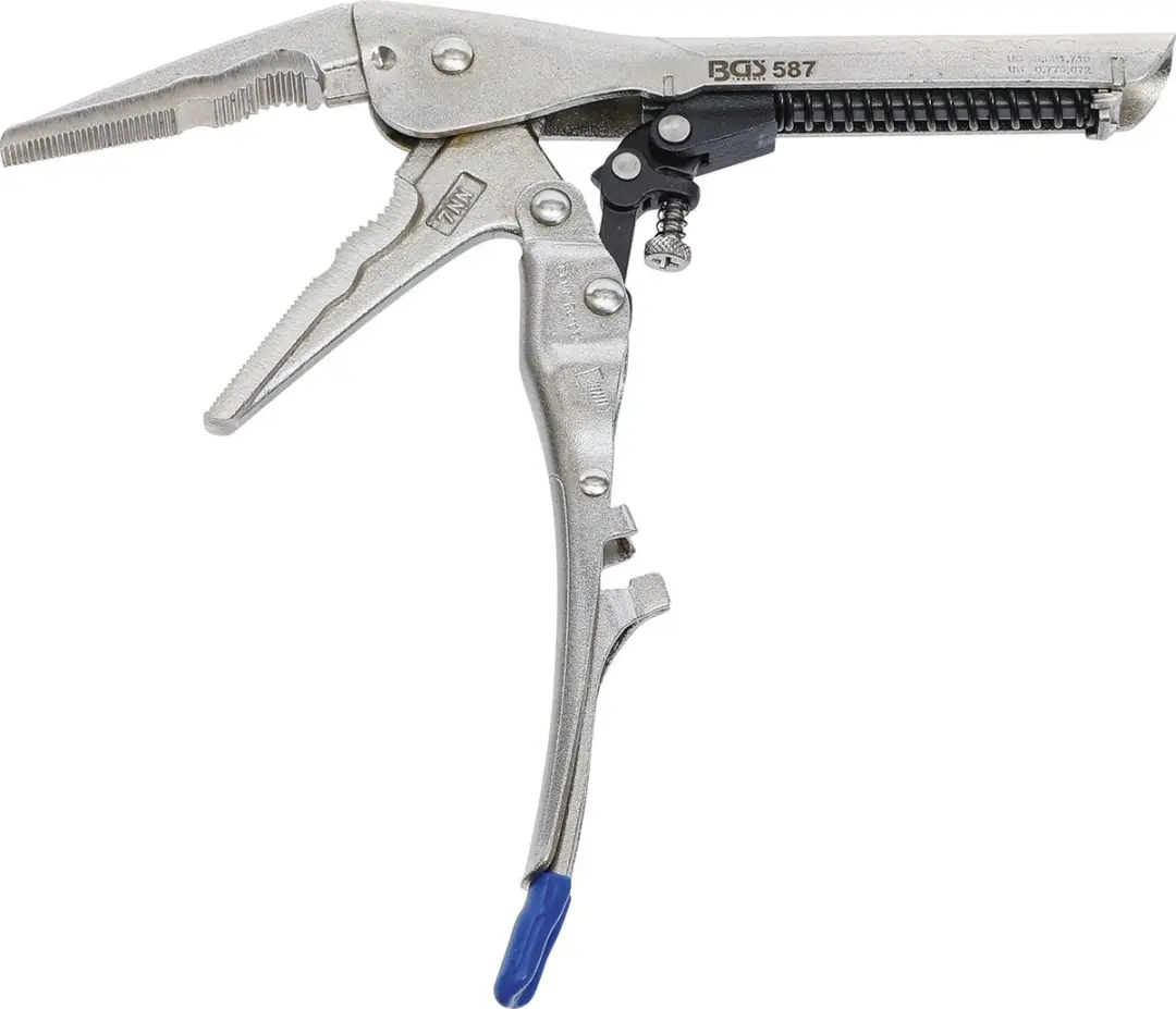BGS technic Automatische Langbeck Grijptang 190mm