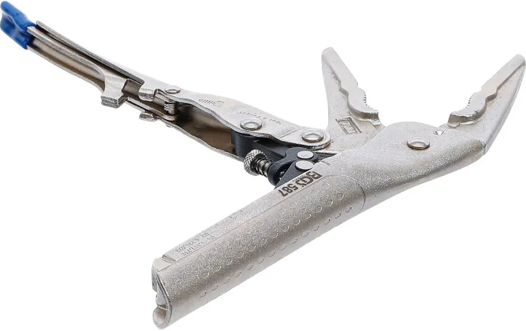 BGS technic Automatische Langbeck Grijptang 190mm - 587 - afbeelding 2 van 3