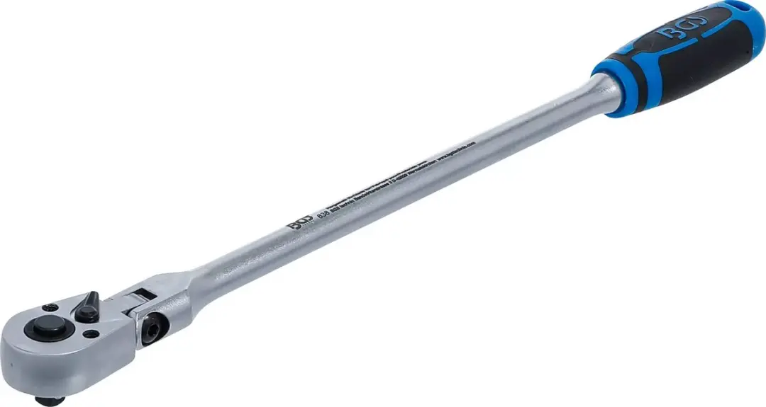BGS technic 638 Flexibele Ratel 1/4" 304mm