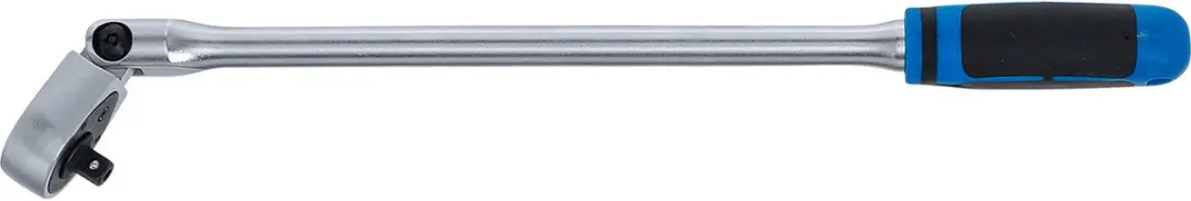 BGS technic 638 Flexibele Ratel 1/4" 304mm - afbeelding 5 van 6