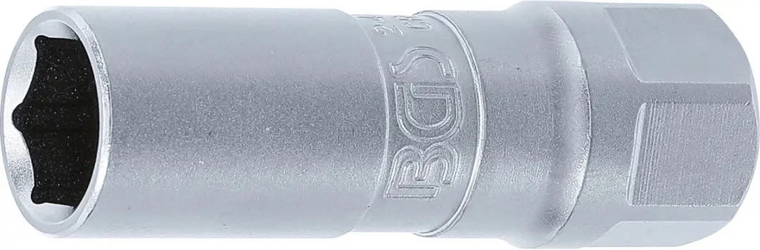 BGS 2407 Bougie Dopsleutel 14 mm