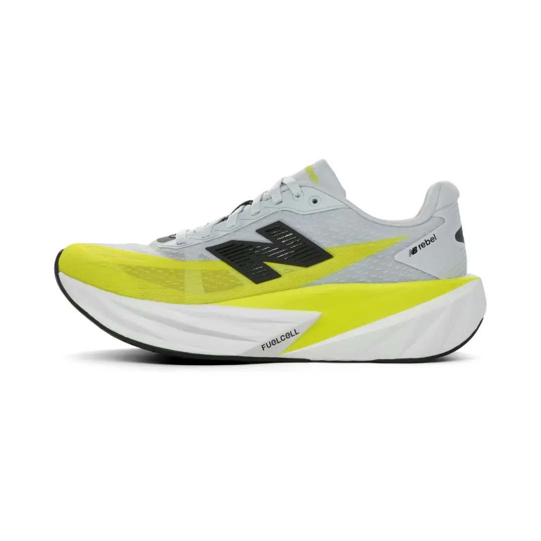 New Balance FuelCell Rebel v5 Hardloopschoenen