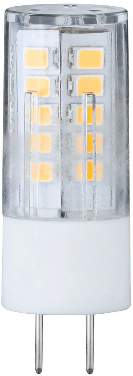 Paulmann Standaard 12V LED Stifttfitting GY6,35 Set van 1
