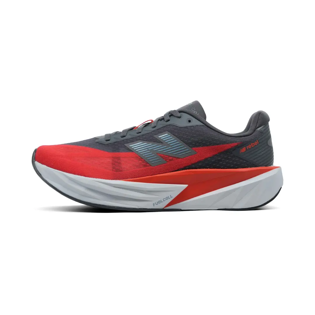 New Balance FuelCell Rebel v5 hardloopschoenen
