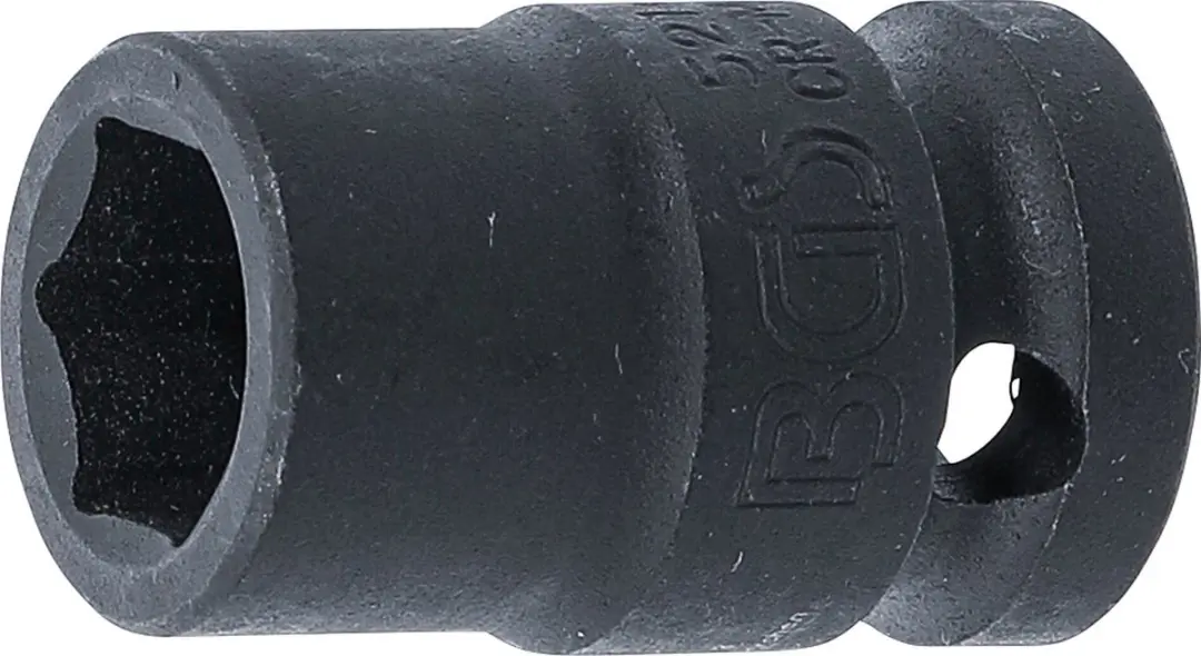 BGS Dopsleutel Zeskant 1/2 inch 14 mm
