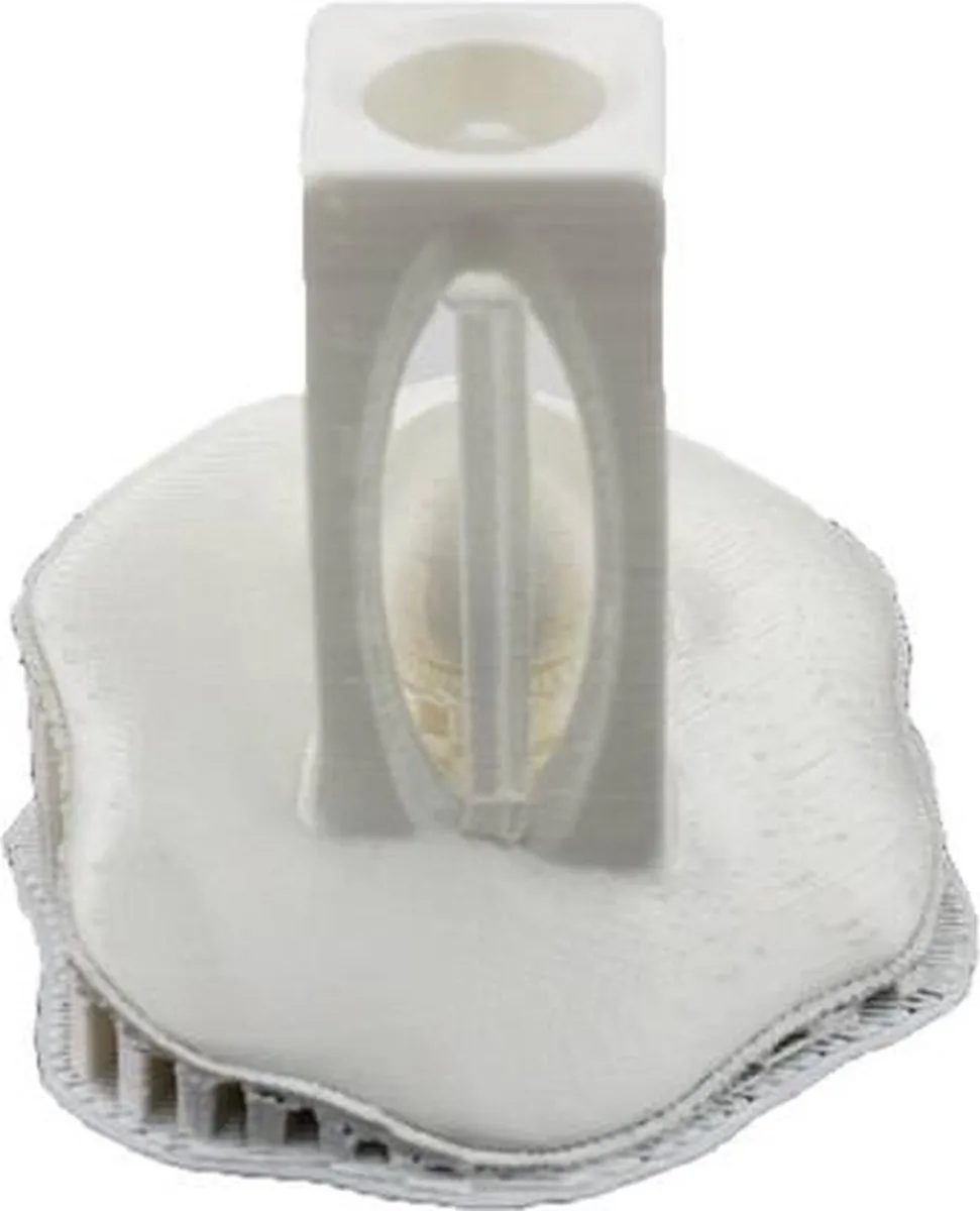 Polymaker PD04001 Polysupport Breakaway Filament 1.75mm - 750g - Parelwit