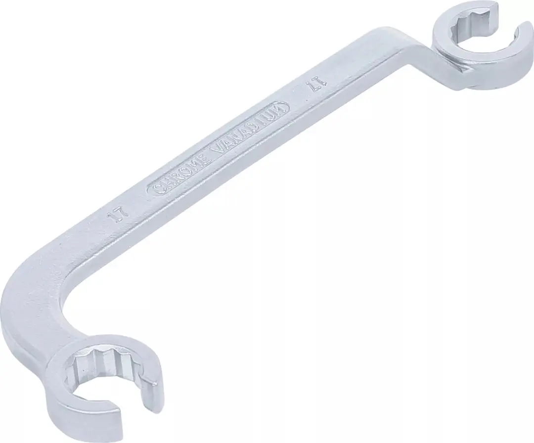BGS technic Leidingsleutel 17mm open - afbeelding 5 van 5