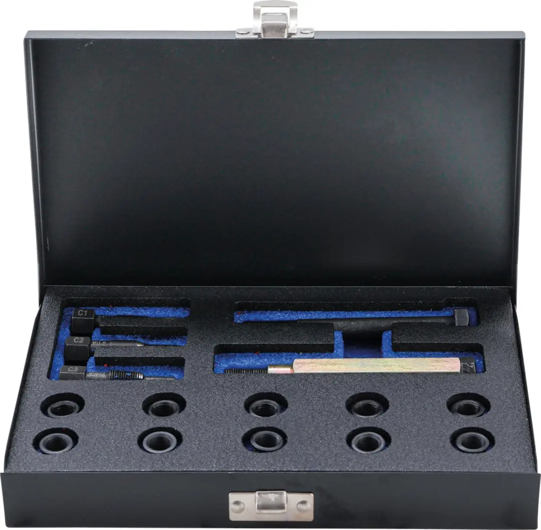 BGS technic 8650 Reparatieset Gloeibougie M10 x 1,0mm