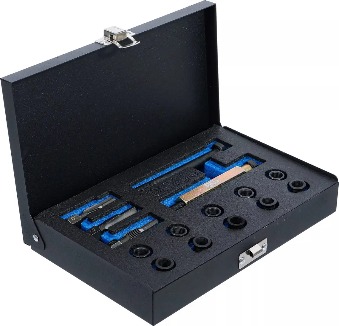BGS technic 8650 Reparatieset Gloeibougie M10 x 1,0mm - afbeelding 5 van 6