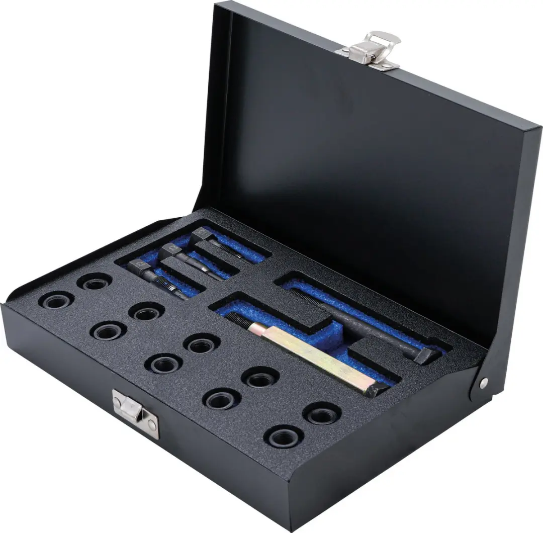 BGS technic 8650 Reparatieset Gloeibougie M10 x 1,0mm - afbeelding 6 van 6