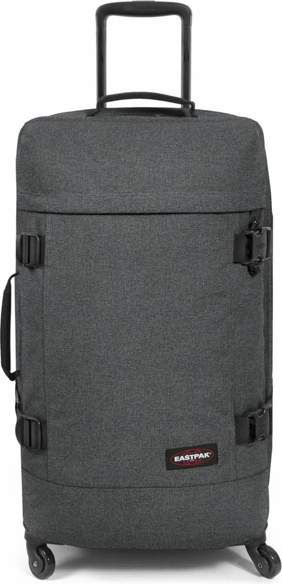 Eastpak Trans4 M Reiskoffer 68L - Ultra Marine - afbeelding 2 van 6