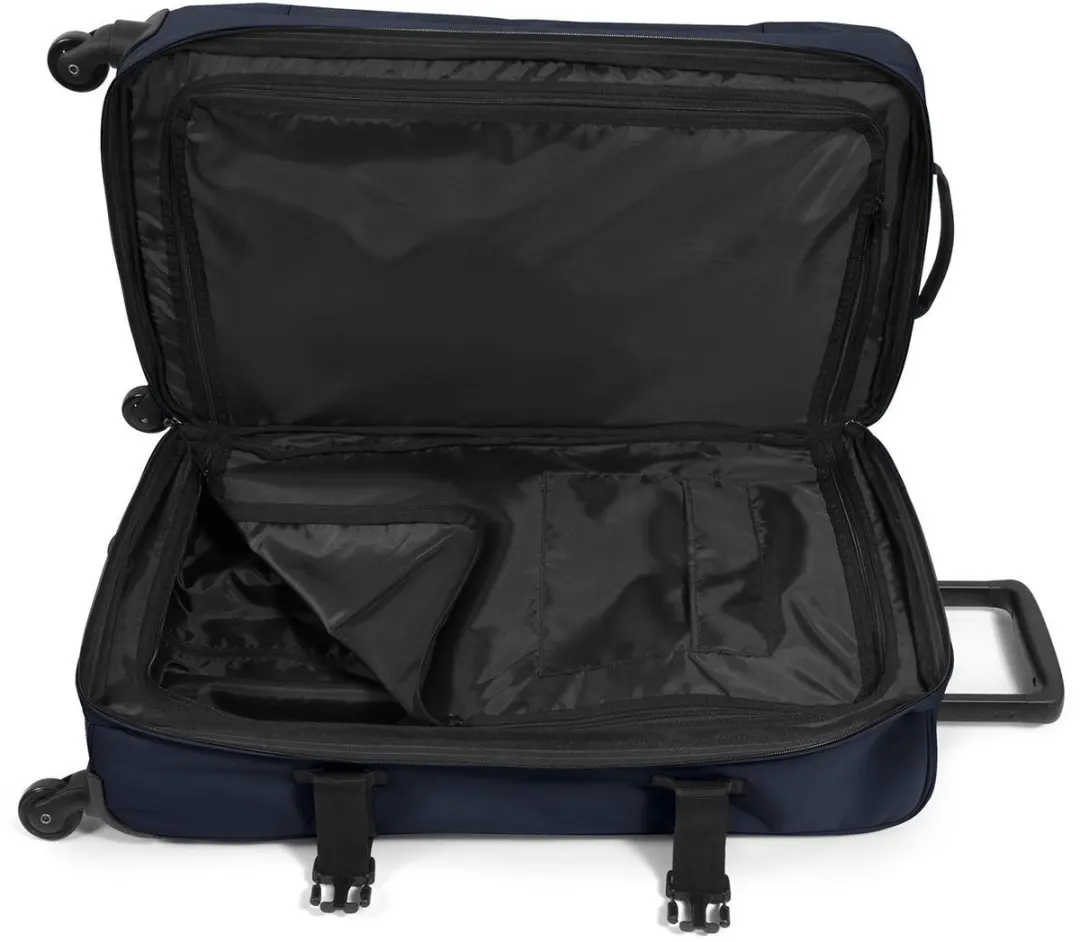 Eastpak Trans4 M Reiskoffer 68L - Ultra Marine - afbeelding 5 van 6