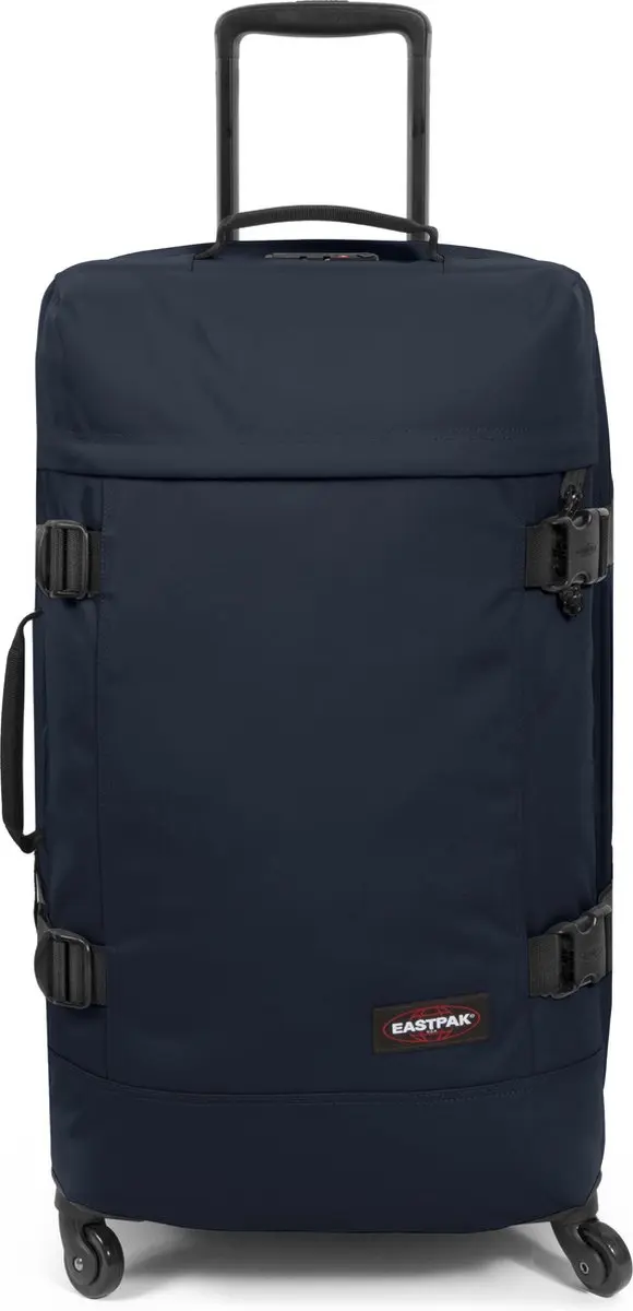 Eastpak Trans4 M Reiskoffer 68L - Ultra Marine