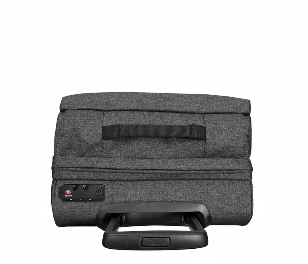 Eastpak Trans4 M Trolley 68L - Black Denim - afbeelding 4 van 6