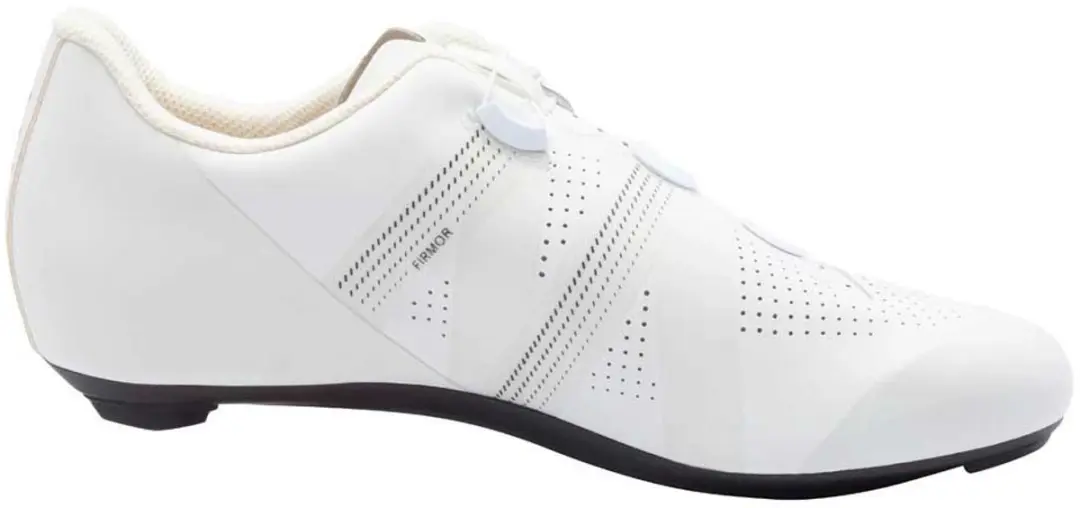 Sidi Ergo 6 Wielrenschoenen - Wit - 39 - afbeelding 2 van 6