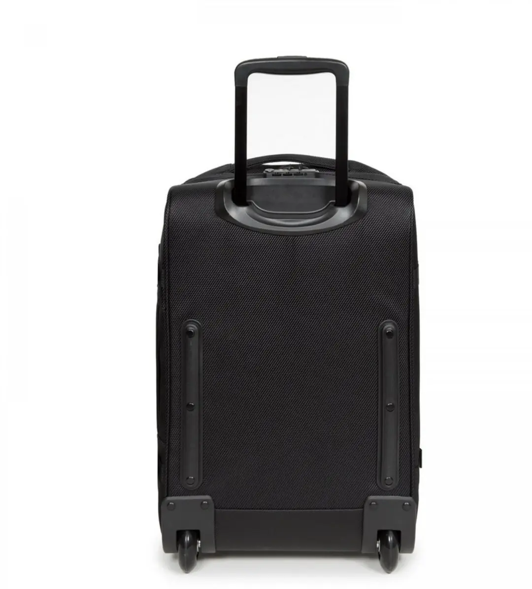 Eastpak Reistassen met wielen CNNCT-grijs - afbeelding 2 van 6