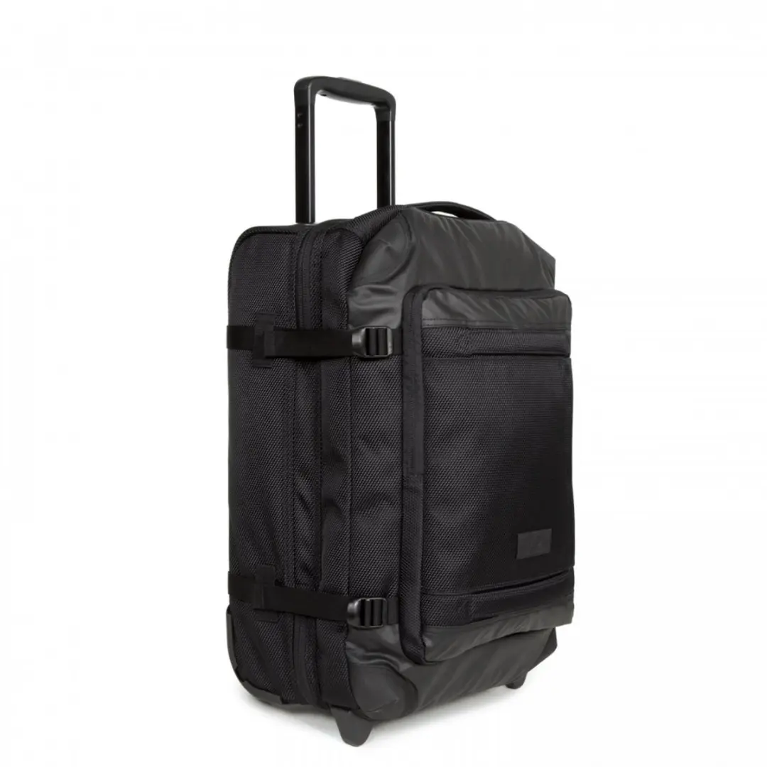 Eastpak Reistassen met wielen CNNCT-grijs - afbeelding 4 van 6