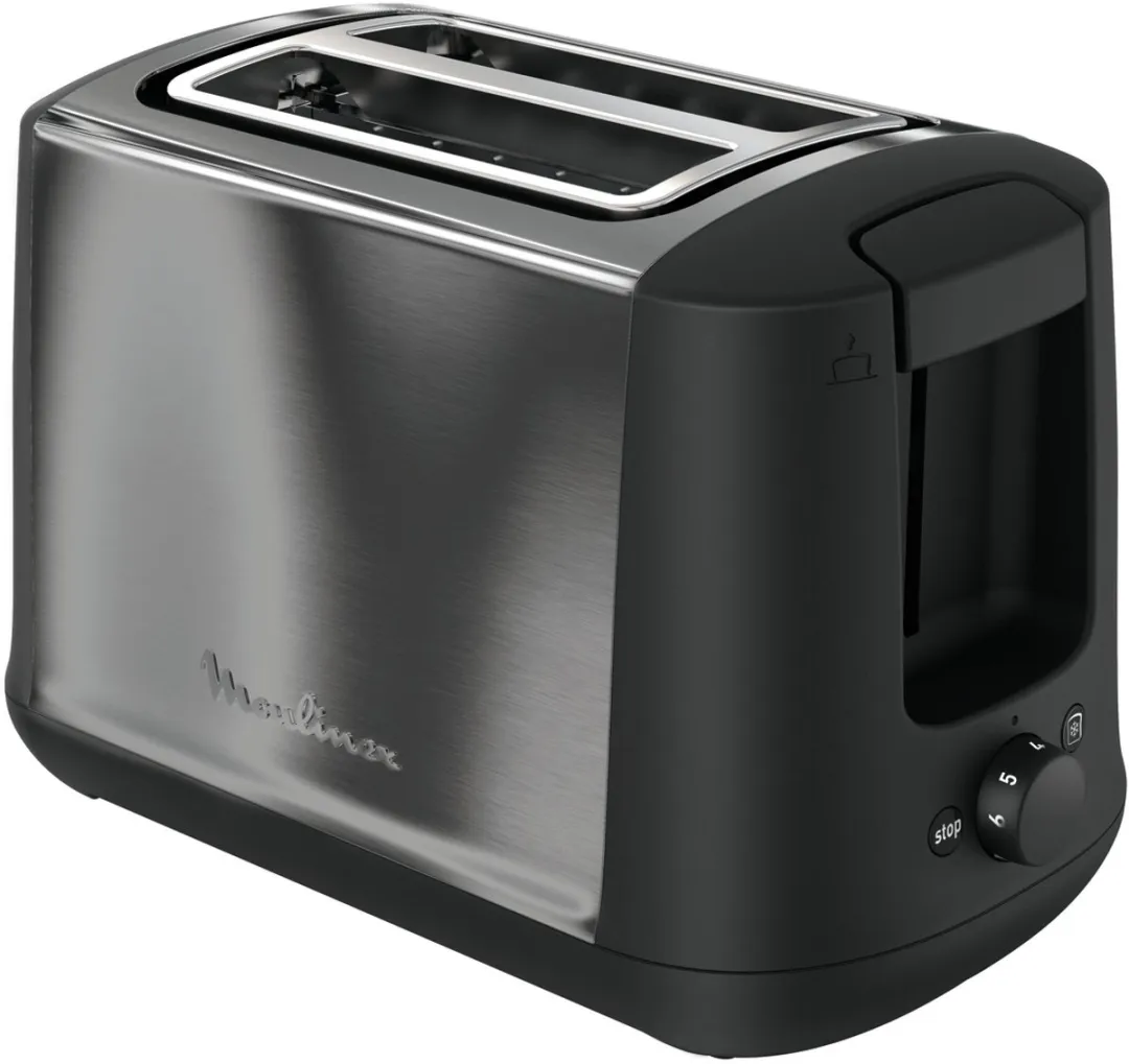 Moulinex LT3408K Sandwichmaker 2 Sneden 850W