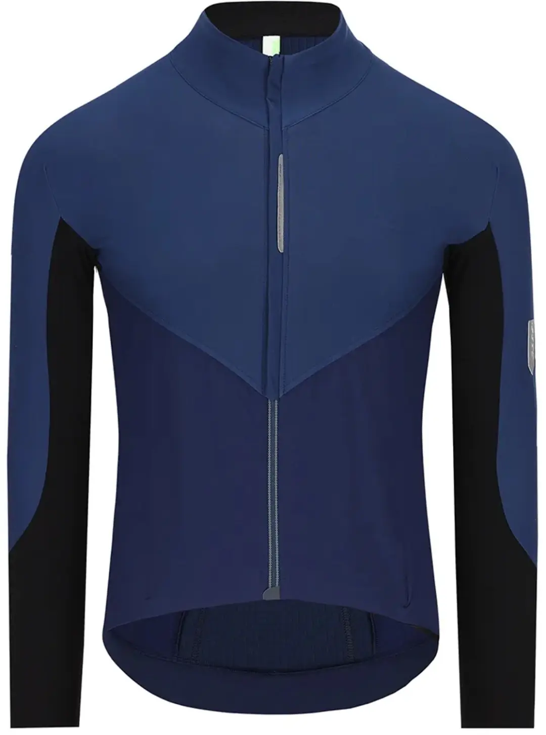 Q36.5 Dottore Hybrid Que Trui Met Lange Mouwen Blauw M Man