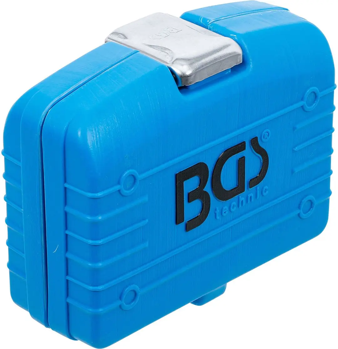 BGS technic 9064 Nokkenas stuurklep doppenset VAG - 3 stuks - afbeelding 5 van 6