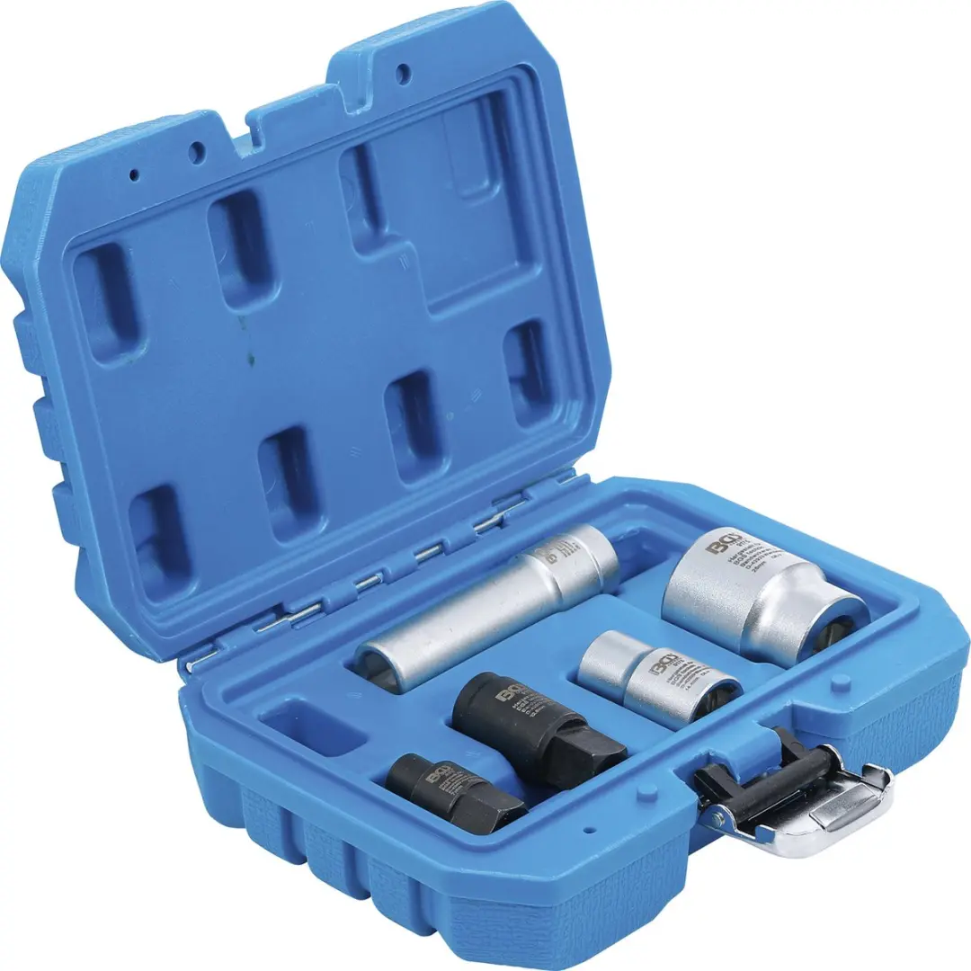 BGS technic Doppenset 9175 voor Bosch VE-pompen - 5-delig - afbeelding 5 van 6