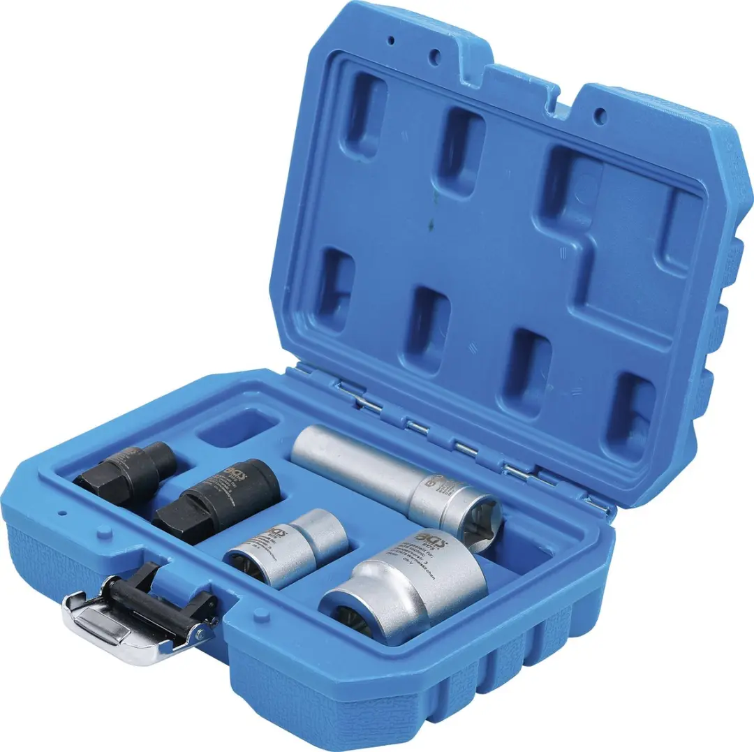 BGS technic Doppenset 9175 voor Bosch VE-pompen - 5-delig - afbeelding 4 van 6