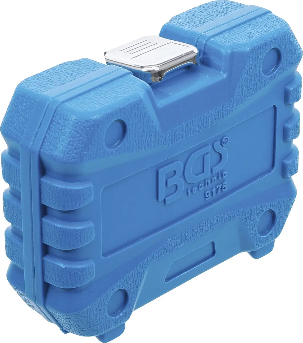 BGS technic Doppenset 9175 voor Bosch VE-pompen - 5-delig - afbeelding 6 van 6