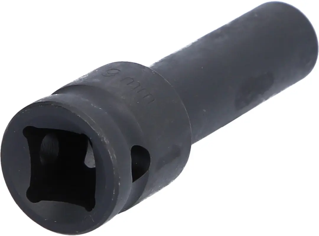 KS Tools 515.1109 krachtdop lang 9 mm 1/2" - afbeelding 3 van 4