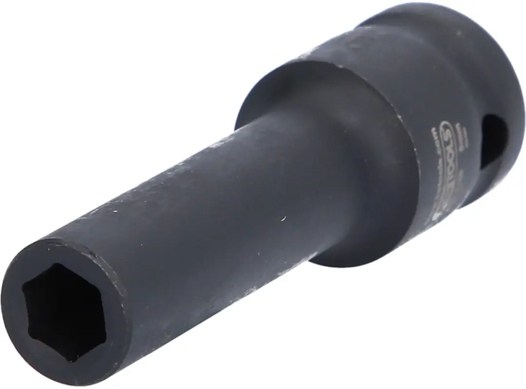 KS Tools 515.1109 krachtdop lang 9 mm 1/2"