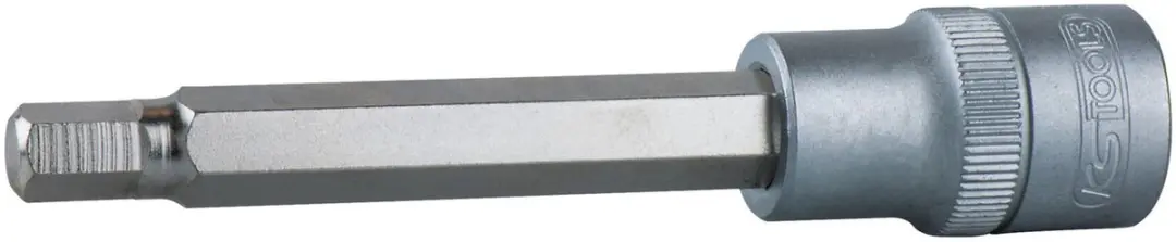 KS Tools Bit-Steekdop Binnenzeskant 9 mm 911.1329 - afbeelding 3 van 6