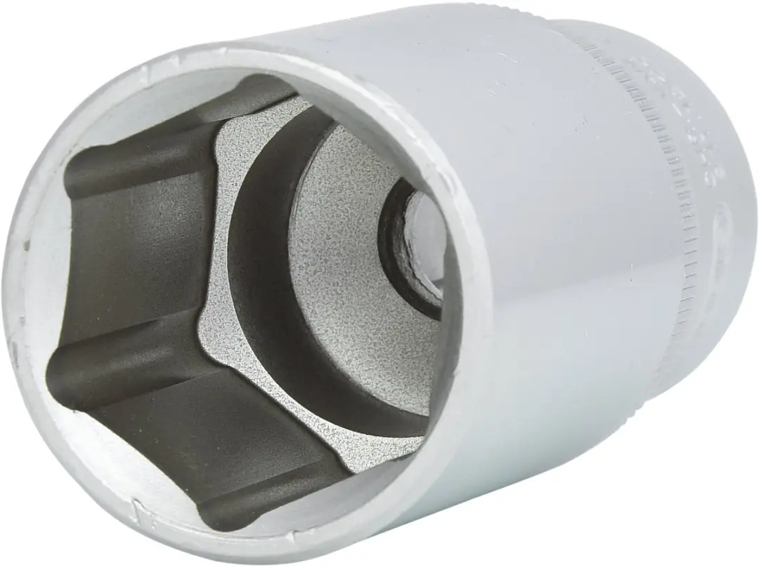 KS Tools 917.1255 Dopsleutel 1/2" Zeskant 30 mm - afbeelding 6 van 6