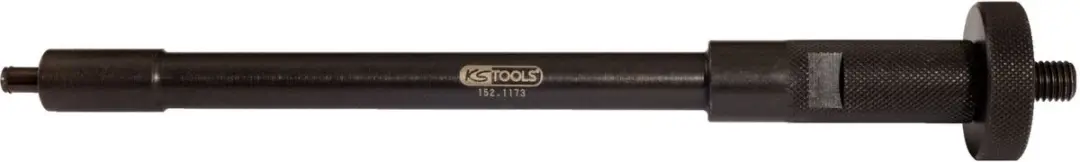KS TOOLS Injector-afdichtringtrekker 260 mm