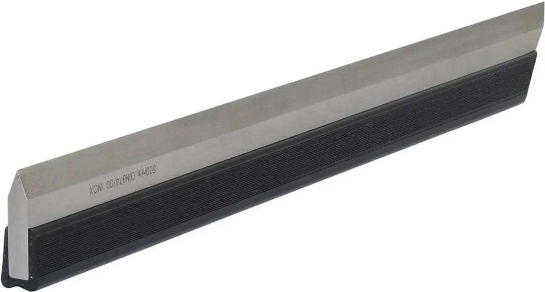 KS Tools Precisie Haarlineaal 500mm - 300.0638 - afbeelding 5 van 5