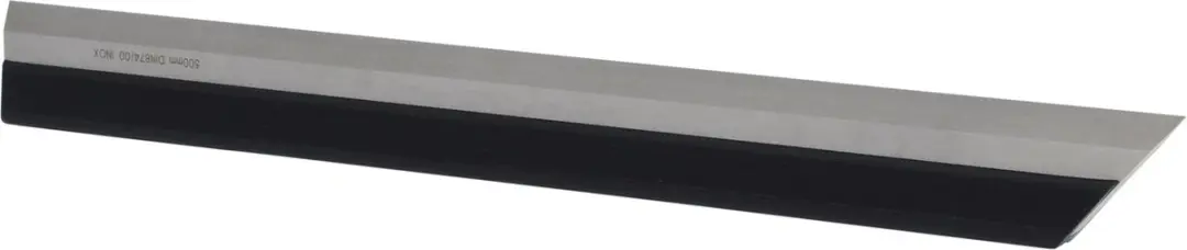 KS Tools Precisie Haarlineaal 500mm - 300.0638 - afbeelding 3 van 5