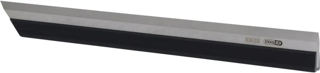 KS Tools Precisie Haarlineaal 500mm - 300.0638 - afbeelding 2 van 5